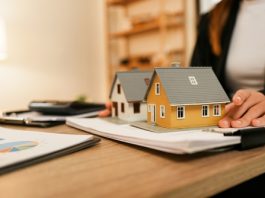 Société civile immobilière