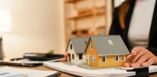 Société civile immobilière