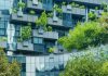 La construction et l'écologie