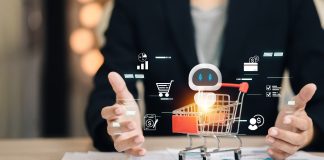 IA et commerce