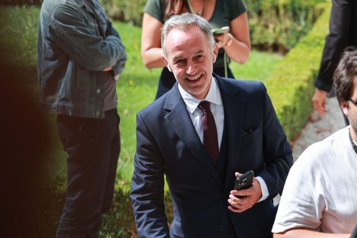 Le second tour des élections municipales 2026 vient de prendre fin.