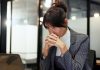 Entre urgence et vision : les dirigeants face aux pressions du court terme Leadership : une dirigeante sous pression