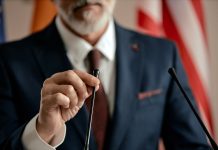 Les entrepreneurs dans le débat public