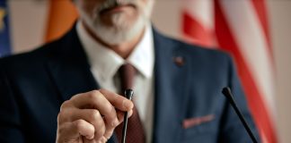 Les entrepreneurs dans le débat public