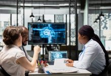 Apprendre l'IA pendant le temps de travail