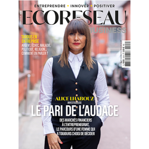 ÉcoRéseau Business n°128 - Version numérique