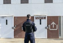 Accès à l'emploi des détenus