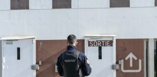 Accès à l'emploi des détenus
