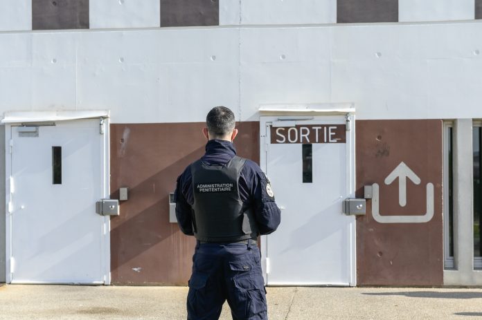 Accès à l'emploi des détenus