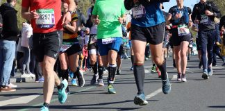 Marathon Business