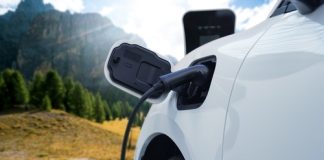 Voiture électrique