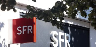 Façade SFR