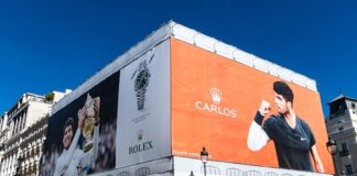 Les marques de luxe sont nombreuses à avoir infiltré le monde du sport.