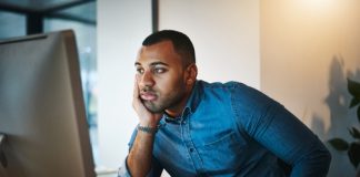 Conscious quitting