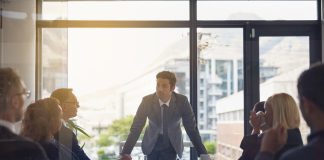 La communication des dirigeants, doivent-ils tout dire ?