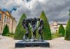 Art sculptural, sculpture Rodin