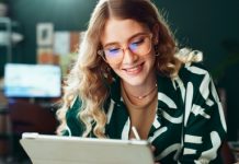 Les femmes dans la tech... encore trop peu nombreuses !