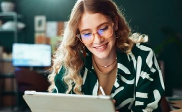Les femmes dans la tech... encore trop peu nombreuses !