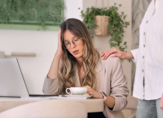 Divorce d'un collaborateur, le rôle de l'entreprise