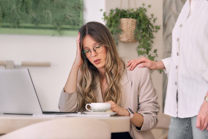 Divorce d'un collaborateur, le rôle de l'entreprise