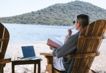 Le quiet vacationing, c'est profiter de quelques jours de congé... en télétravail.