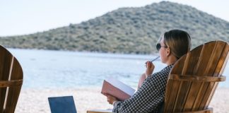 Le quiet vacationing, c'est profiter de quelques jours de congé... en télétravail.