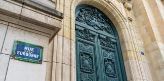 La culture du diplôme est forte en France