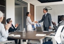 En matière de reprise d'entreprise, la France a du soucis à se faire. 500 000 dirigeants partiront à la retraite d’ici 10 ans.