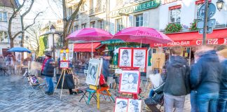 Le dessin, un art engagé
