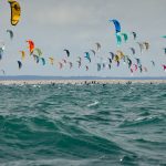 Le Défi Wind est une course géante qui s’installe dans l’Aude, depuis ce vendredi 8 mai, et jusqu’au 17 mai.