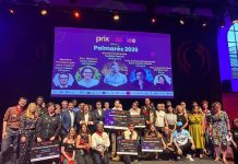 Prix Moovjee 2026 : découvrez les lauréats ! Moovjee