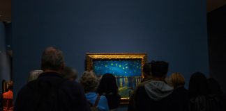 La Nuit des musées s'apprête à fêter sa 22e édition ce 23 mai.