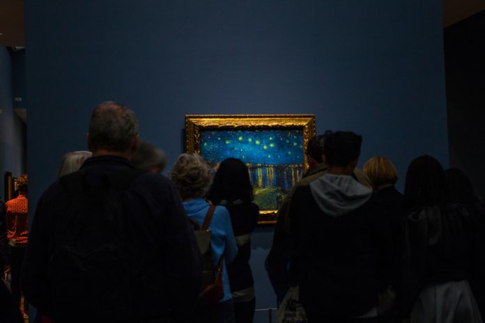 La Nuit des musées s'apprête à fêter sa 22e édition ce 23 mai.