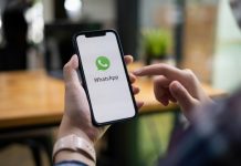 Recrutement des candidats via Whatsapp