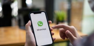 Recrutement des candidats via Whatsapp