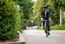 Le vélo n’est plus un simple moyen de transport mais un levier de la transition écologique.