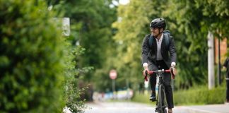 Le vélo n’est plus un simple moyen de transport mais un levier de la transition écologique.