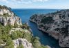 Dépollution des calanques de Marseille