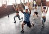 Le marché du fitness, un secteur en pleine évolution Fitness marché