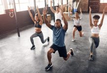 Le marché du fitness, un secteur en pleine évolution Fitness marché