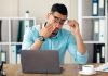 Vie de bureau : job search fatigue Job search fatigue