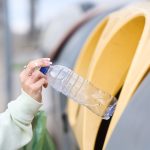 Le grand retour de la consigne Consignes bouteilles plastiques