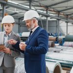 Industrie : l’acier et le grand défi de la décarbonation Décarbonation acier