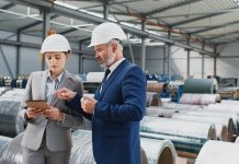 Industrie : l’acier et le grand défi de la décarbonation Décarbonation acier