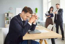 Le désengagement des managers est un fléau pour les entreprises. Il est temps d'y remédier