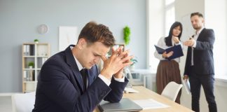 Le désengagement des managers est un fléau pour les entreprises. Il est temps d'y remédier