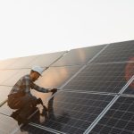 Filière photovoltaïque