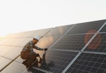 Filière photovoltaïque