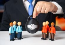 Pacte d'associés