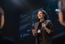 Les femmes sont minoritaires dans la tech. Pourtant, ce secteur pourrait avoir tout à gagner à se féminiser.